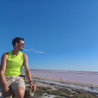 Jeune homme sportif cherche rencontre sexe avec demoiselle sportive et sexy à Montpellier